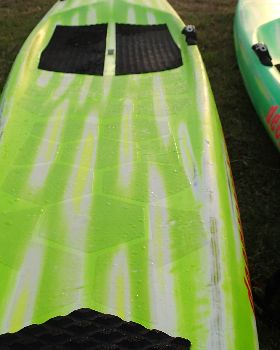 26.5 & 25 Deep Ocean Race