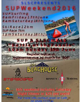 sup 2016 final
