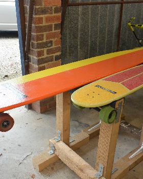 Stand Up Paddle
