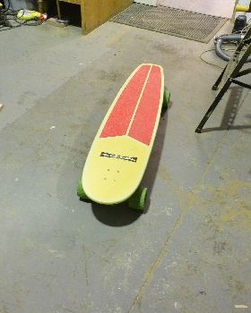 Stand Up Paddle