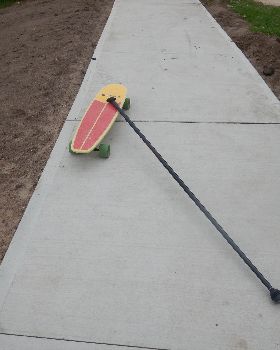 Stand Up Paddle
