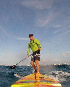 Surfing LP