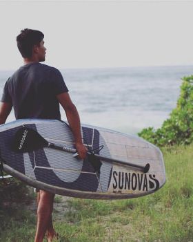 Stand Up Paddle