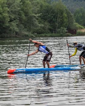 Stand Up Paddle