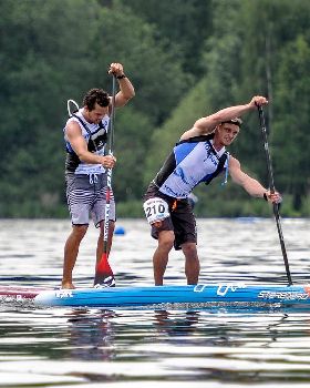 Stand Up Paddle