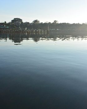 Stand Up Paddle