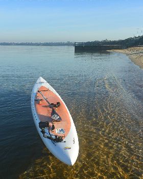 Stand Up Paddle