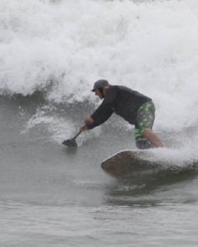 Stand Up Paddle