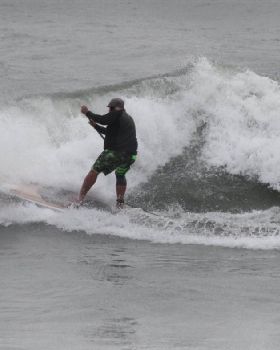 Stand Up Paddle