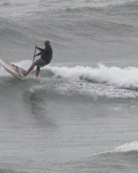 Stand Up Paddle