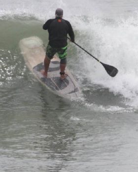Stand Up Paddle