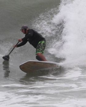 Stand Up Paddle