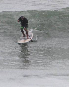 Stand Up Paddle