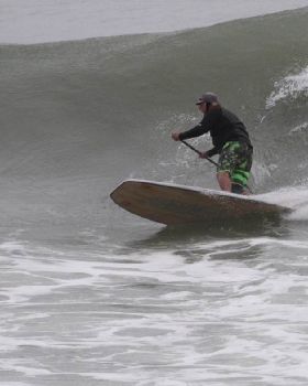 Stand Up Paddle