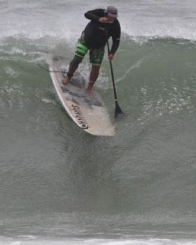 Stand Up Paddle