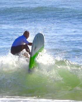 17/6 Friday surf heats