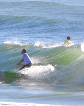 17/6 Friday surf heats