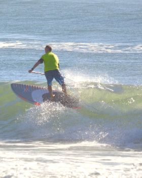 17/6 Friday surf heats