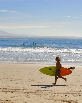 17/6 Friday surf heats
