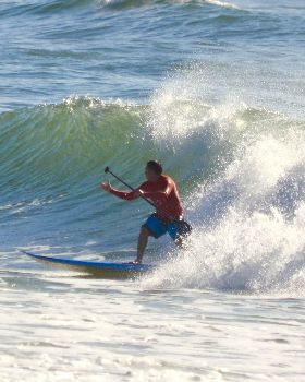 17/6 Friday surf heats