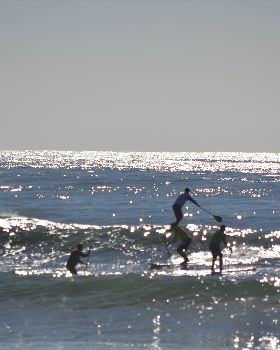 17/6 Friday surf heats