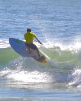 17/6 Friday surf heats