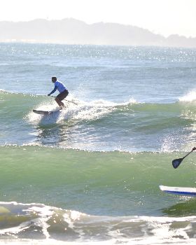 17/6 Friday surf heats