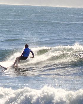 17/6 Friday surf heats