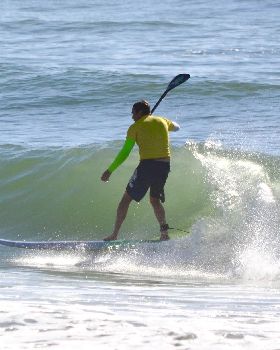 17/6 Friday surf heats