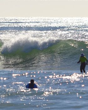 17/6 Friday surf heats