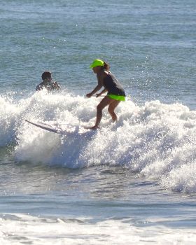 17/6 Friday surf heats