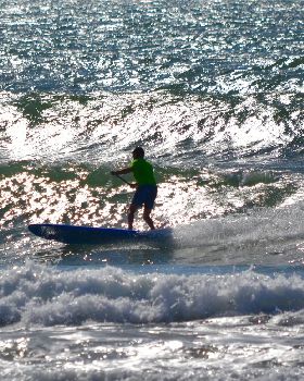 17/6 Friday surf heats