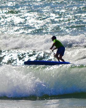 17/6 Friday surf heats