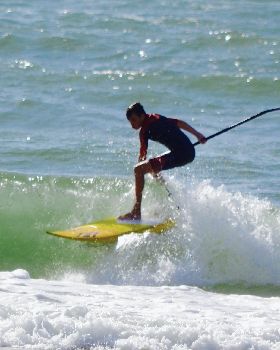 17/6 Friday surf heats