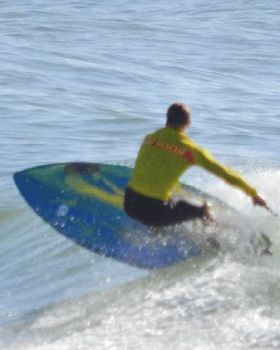 17/6 Friday surf heats
