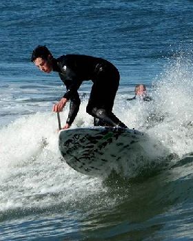 Stand Up Paddle