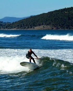 Stand Up Paddle