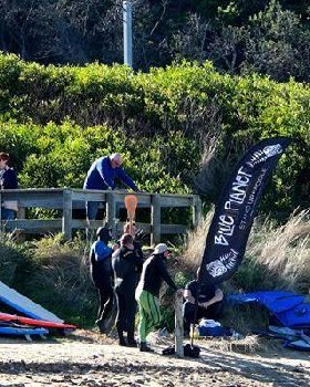 Stand Up Paddle