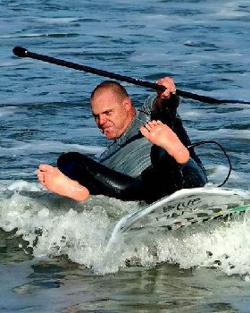 Stand Up Paddle