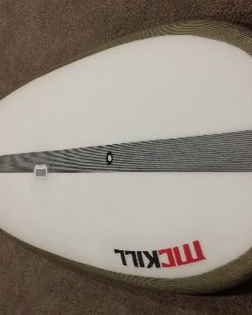 Custom made Mckill