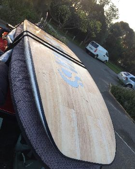 Stand Up Paddle