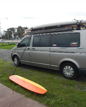 Stand Up Paddle