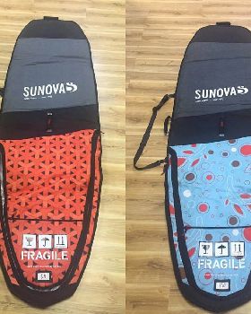 SUNOVA board bags