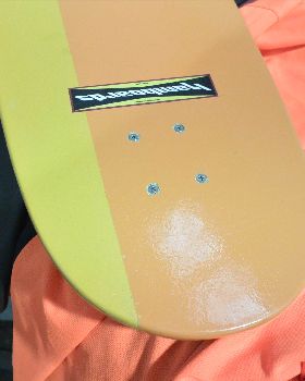 Stand Up Paddle
