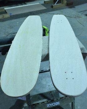 Stand Up Paddle