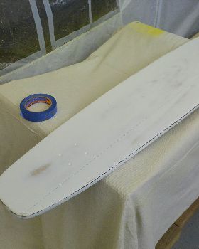 Stand Up Paddle