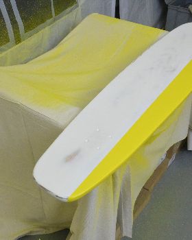 Stand Up Paddle