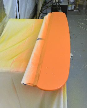 Stand Up Paddle