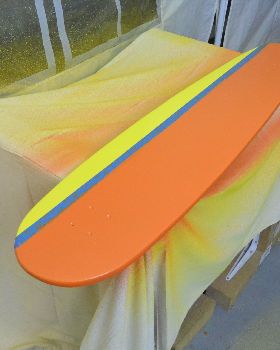 Stand Up Paddle