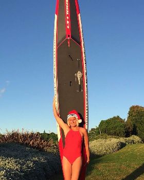 Stand Up Paddle